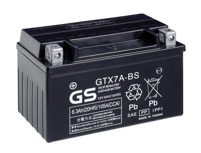 GS GS-GTX7A-BS
