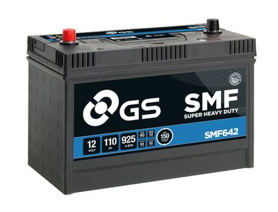 GS SMF642