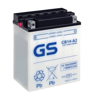 GS GS-CB14-A2