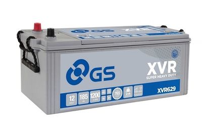 GS XVR629