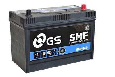 GS SMF669