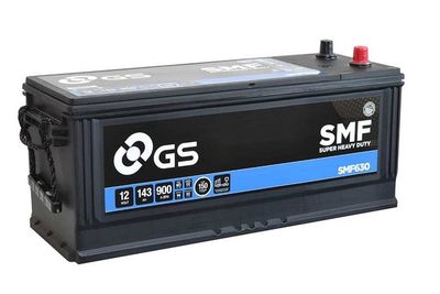 GS SMF630