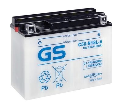 GS GS-C50-N18L-A