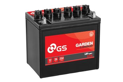GS GS-896