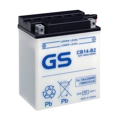 GS GS-CB14-B2