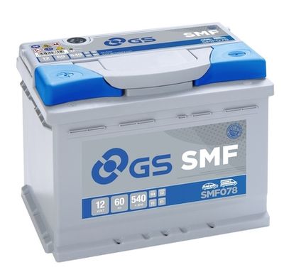 GS SMF078