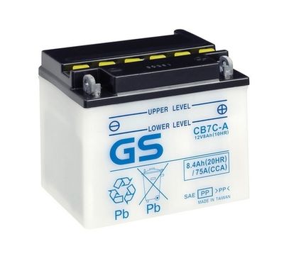 GS GS-CB7C-A
