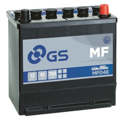 GS MF048