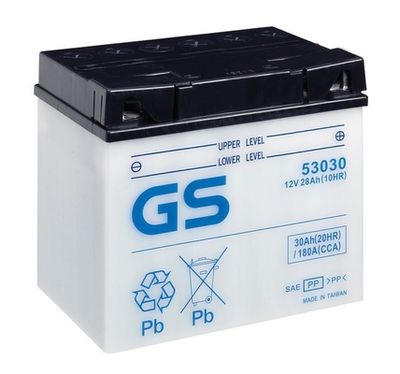 GS GS-53030