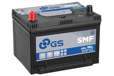 GS SMF113