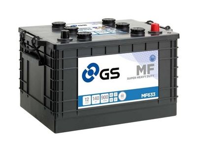 GS MF633