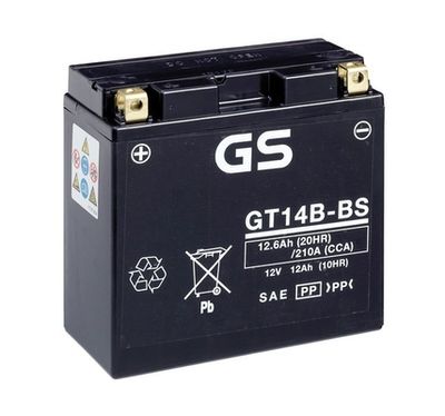 GS GS-GT14B-BS