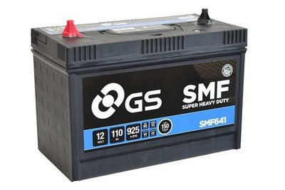 GS SMF641