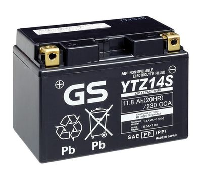 GS GS-YTZ14S