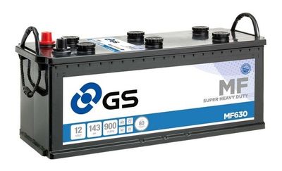 GS MF630