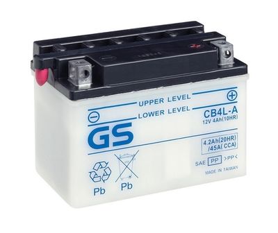 GS GS-CB4L-A
