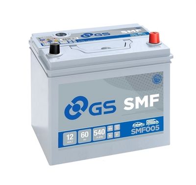 GS SMF005