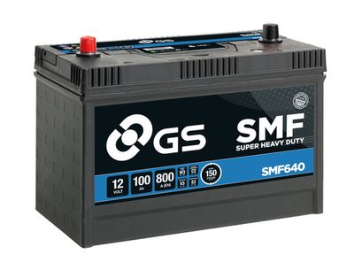 GS SMF640