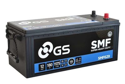 GS SMF629