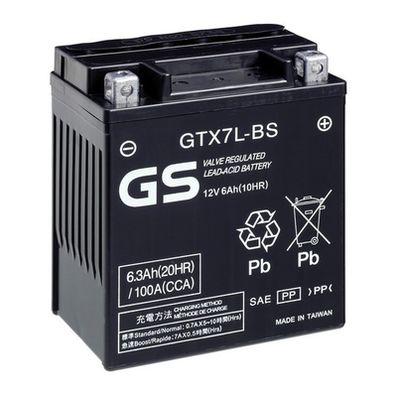 GS GS-GTX7L-BS