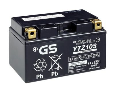 GS GS-YTZ10S