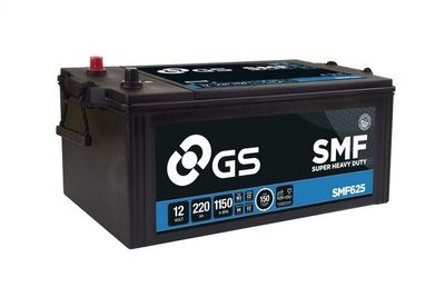 GS SMF625