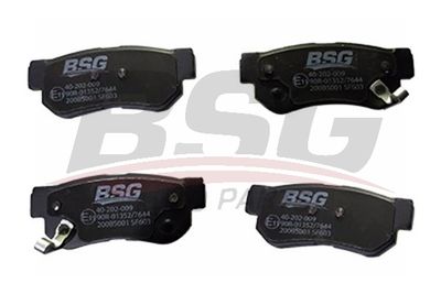 BSG BSG 40-202-009
