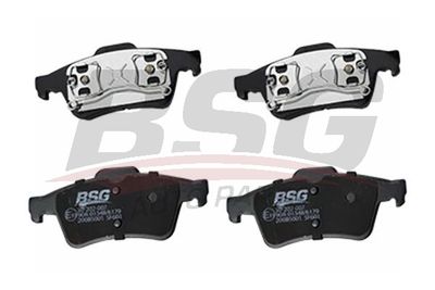 BSG BSG 30-202-007
