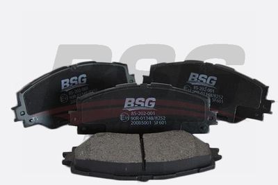 BSG BSG 85-202-001
