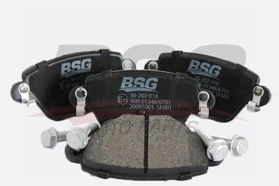 BSG BSG 30-202-018
