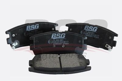 BSG BSG 16-202-001