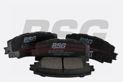 BSG BSG 85-202-006