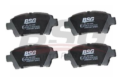 BSG BSG 85-202-004