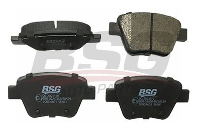 BSG BSG 90-202-019
