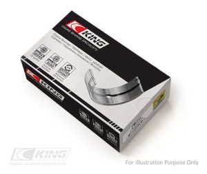 KING PB4000SB