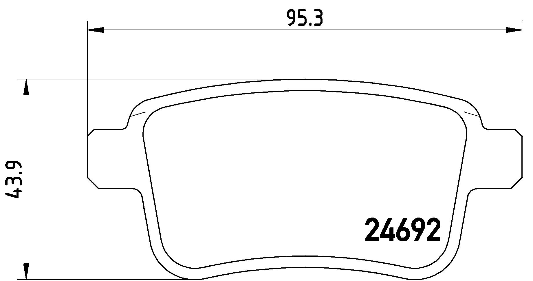 KAISHIN FK20245