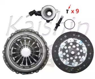 KAISHIN KS123-K KAISHIN KS123-K