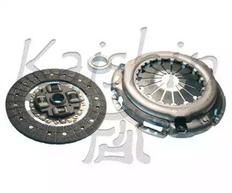KAISHIN KD008-K KAISHIN KD008-K