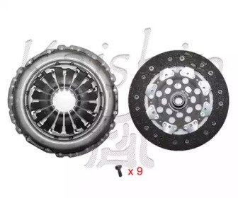 KAISHIN KS122-K KAISHIN KS122-K
