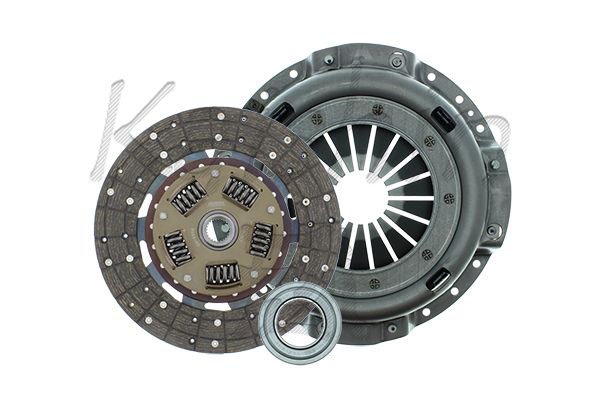 KAISHIN KN153-K KAISHIN KN153-K