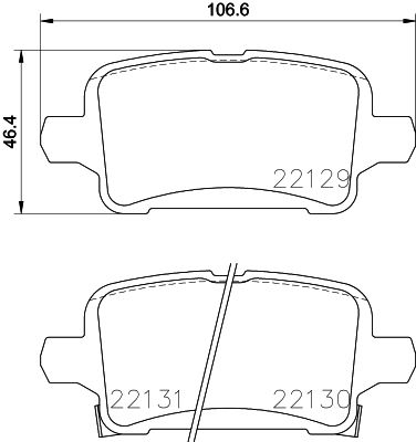 KAISHIN FK20238