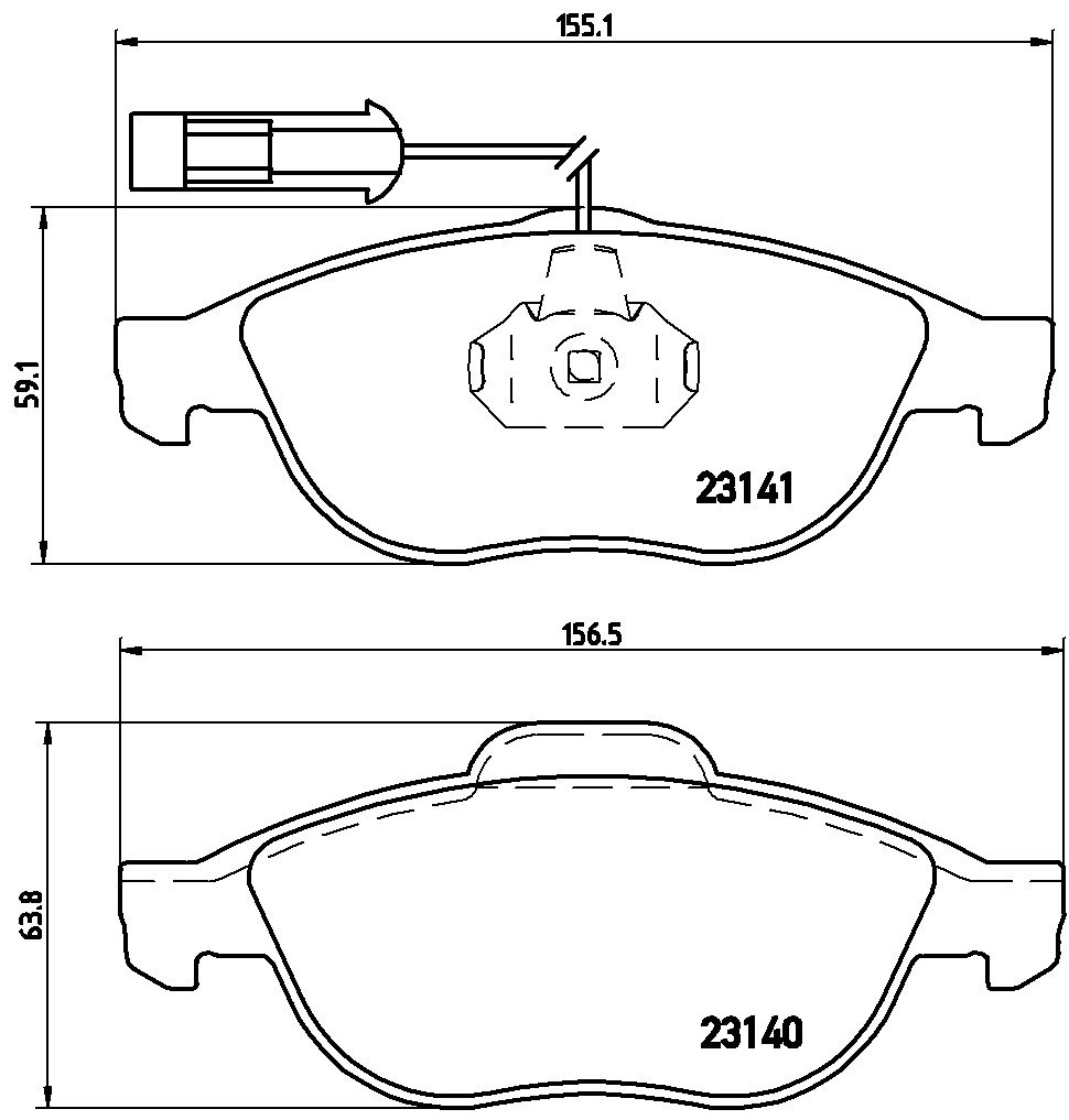 KAISHIN FK20308