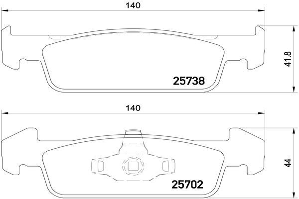 KAISHIN FK10289