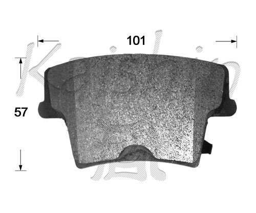 KAISHIN FK10133