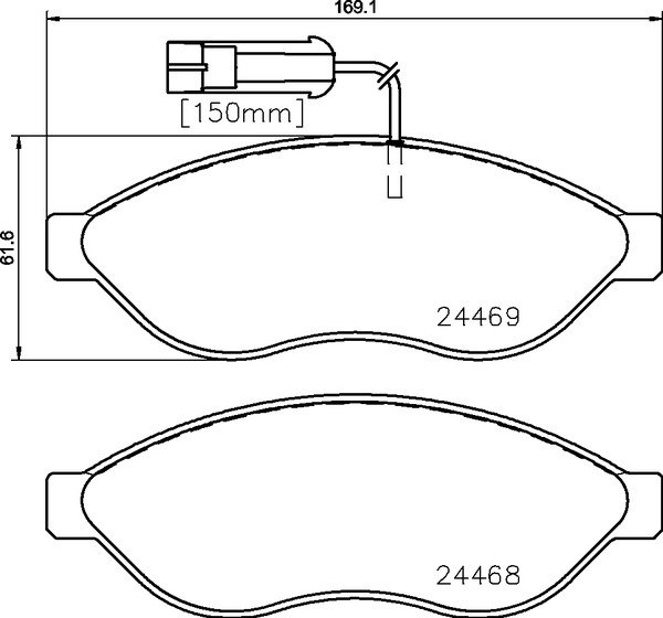 KAISHIN FK20013