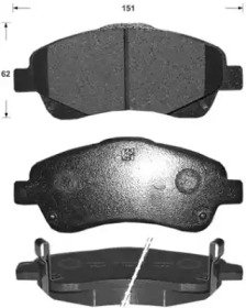 KAISHIN FK2233