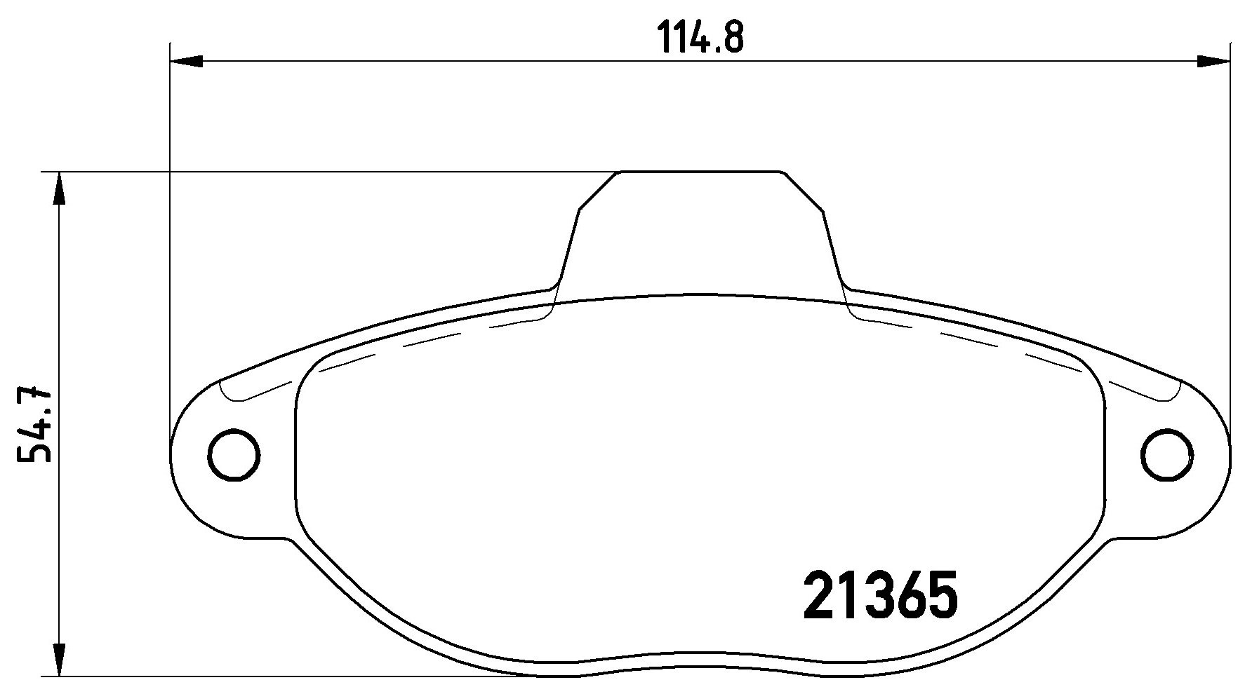 KAISHIN FK20255