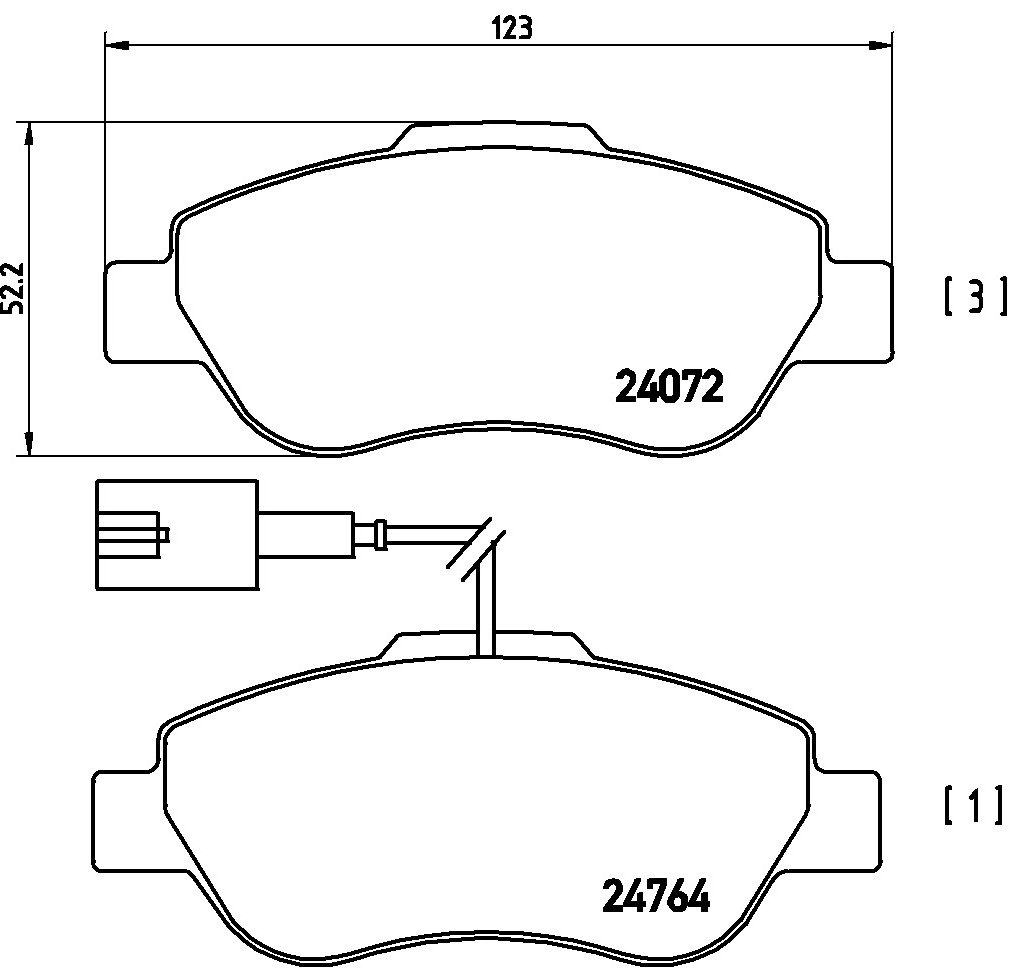 KAISHIN FK20005