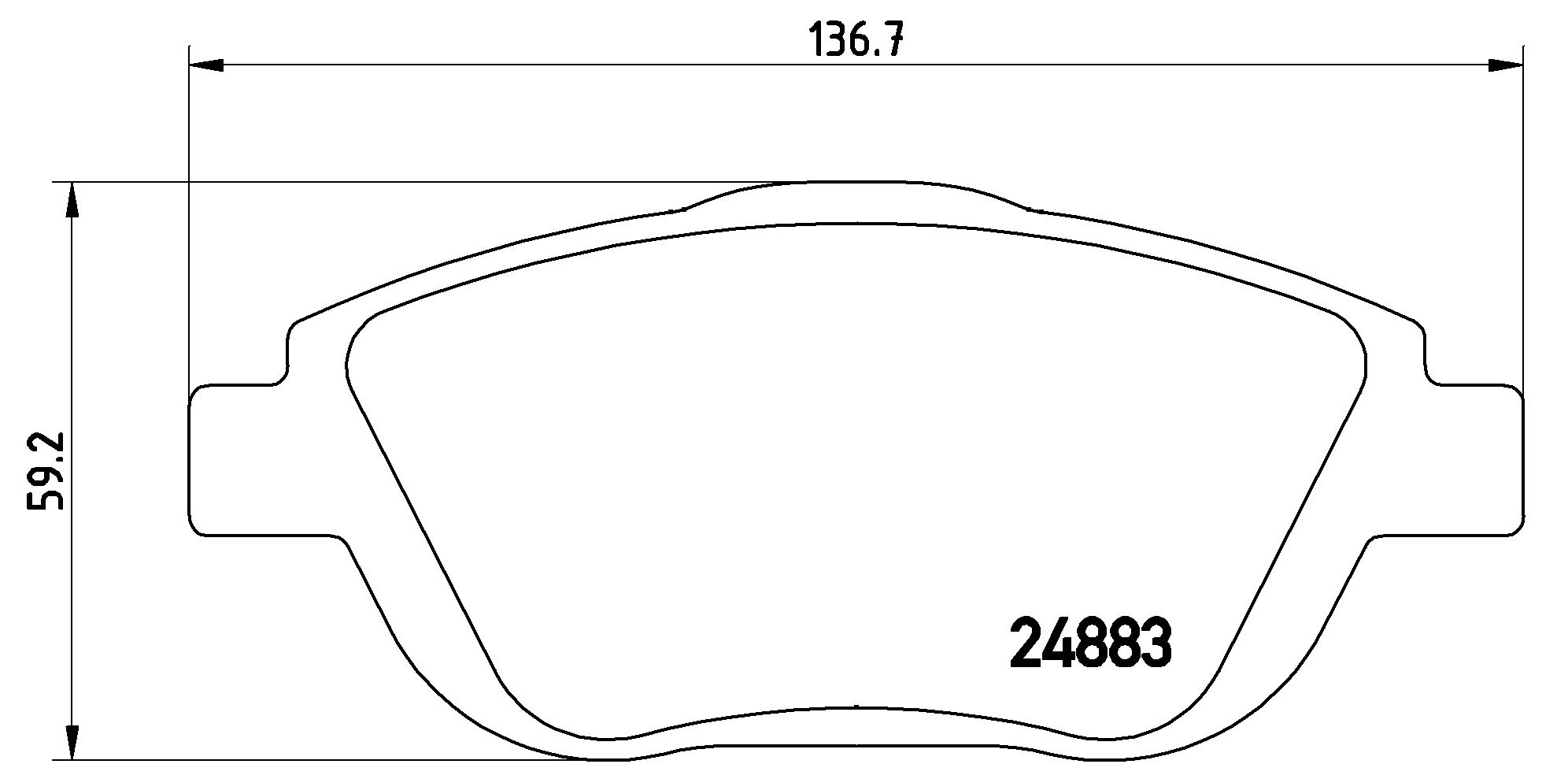 KAISHIN FK20085