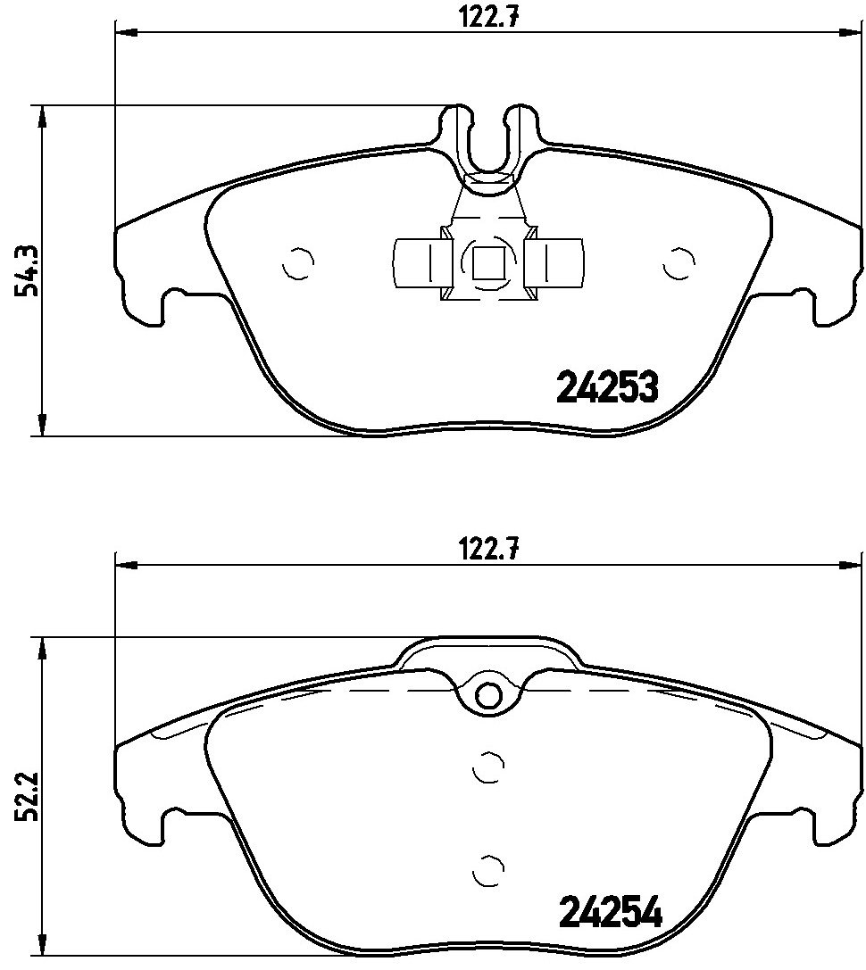 KAISHIN FK20232